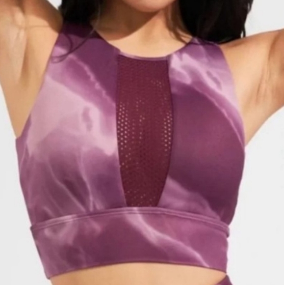 EUC BuffBunny Purple Quartz  Bra XXL - Picture 7 of 8